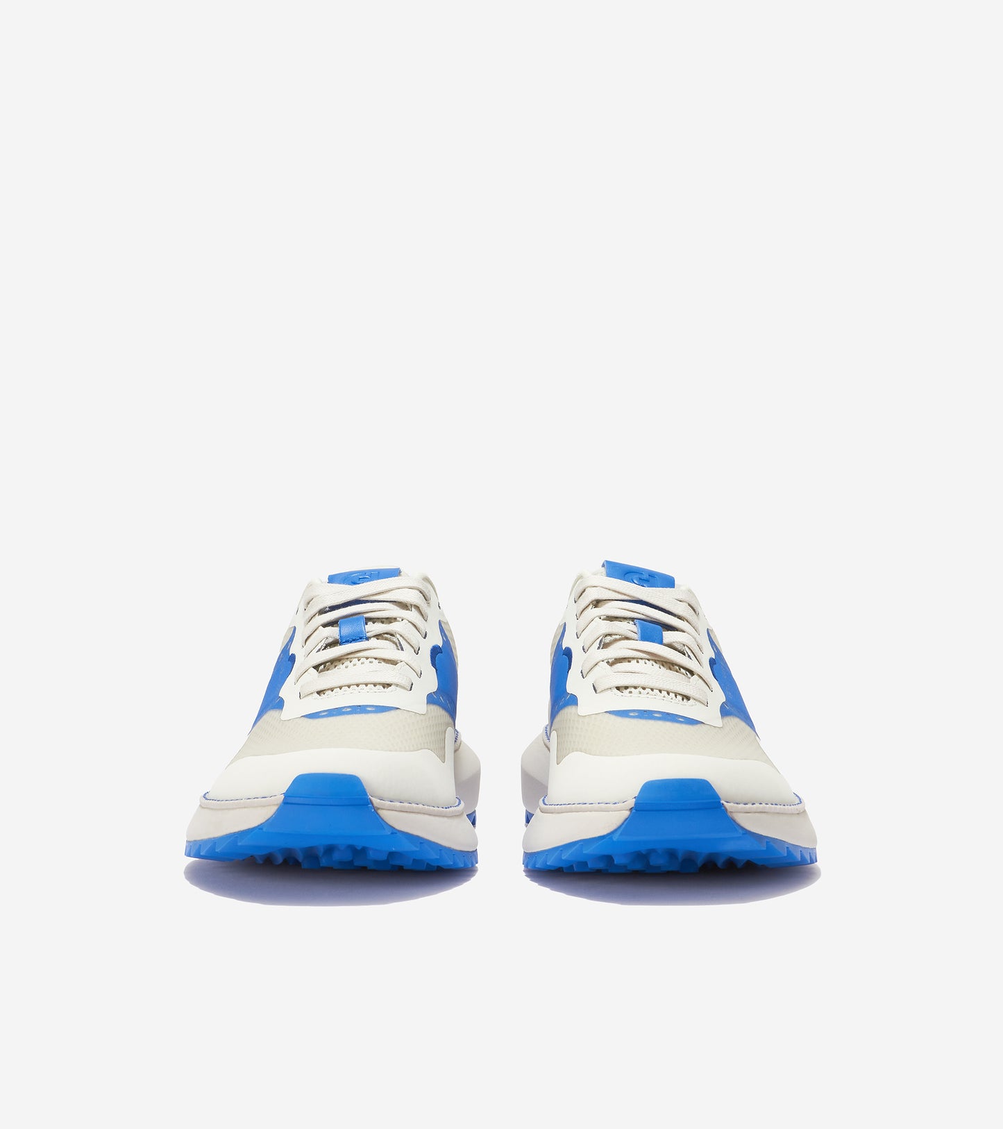 CH x United Arrows Ashland Golf Shoes
