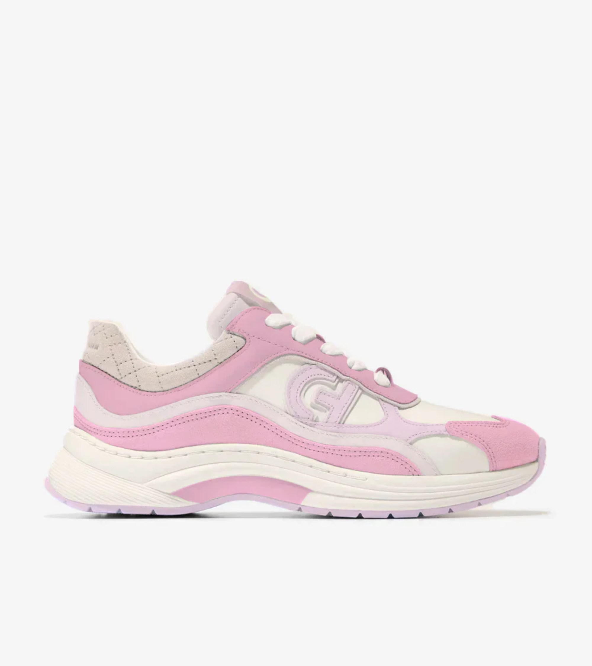 Women's GrandPrø Eleeana Running Sneakers